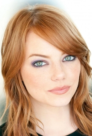 Emma Stone