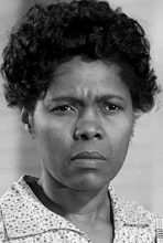 Estelle Evans