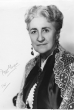 Ethel Griffies