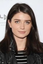 Eve Hewson
