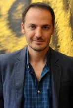 Fabrizio Rongione
