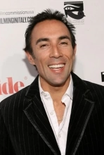 Francesco Quinn
