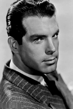 Fred MacMurray