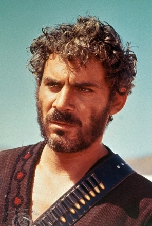 Gian Maria Volontè