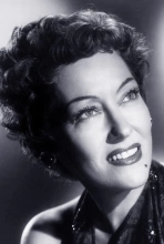 Gloria Swanson