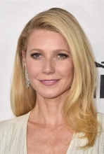 Gwyneth Paltrow