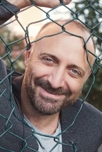 Halit Ergenç