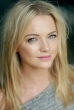 Hannah Spearritt