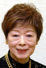Haruko Katô