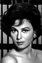 Haya Harareet
