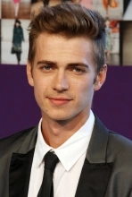 Hayden Christensen