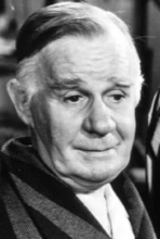 Henry Travers