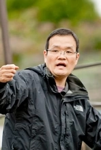 Hideo Nakata