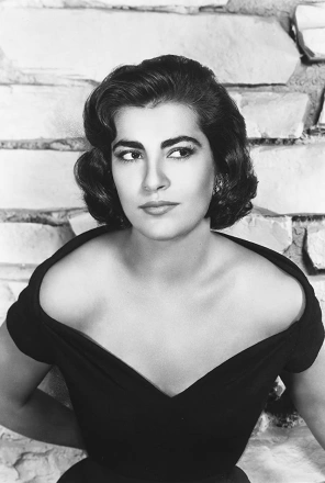 Irene Papas