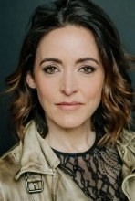 Janet Kidder