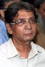 Javed Khan
