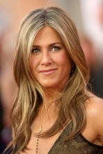 Jennifer Aniston
