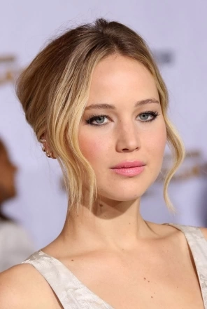 Jennifer Lawrence