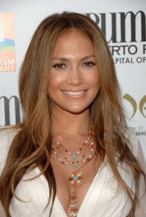 Jennifer Lopez