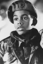 Jeremy Sylvers