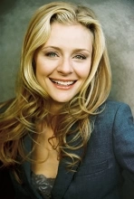 Jessica Cauffiel