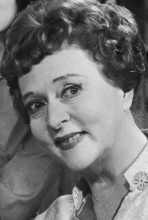 Jessie Royce Landis