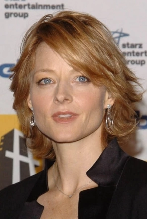 Jodie Foster