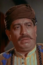 Joseph Bernard