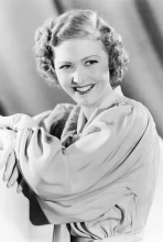 Josephine Hutchinson