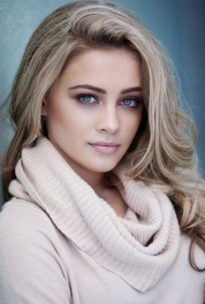 Josephine Langford