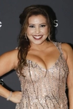 Justina Machado