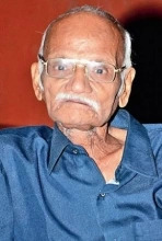 K.P. Saxena