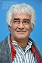 Kambuzia Partovi