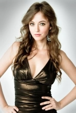 Katharine Isabelle