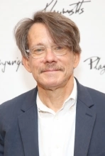 Keith Reddin
