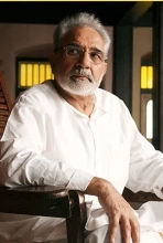 Kulbhushan Kharbanda