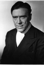 Leo G. Carroll