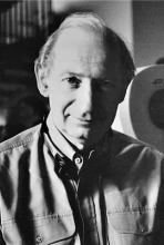 Malcolm Marmorstein
