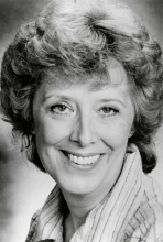 Margaret Tyzack