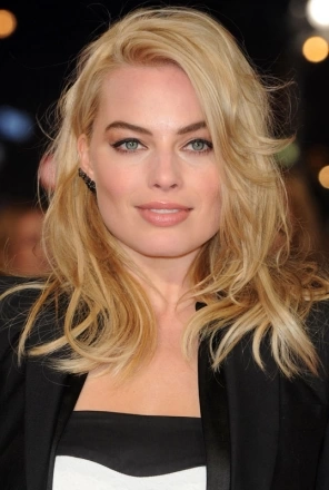 Margot Robbie