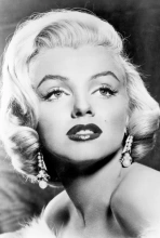 Marilyn Monroe