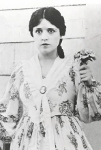 Marion Mack