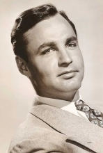 Mark Roberts