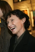 Mary Jo Deschanel