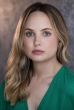 Meaghan Martin