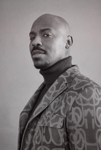 Mehcad Brooks