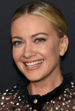 Meredith Hagner