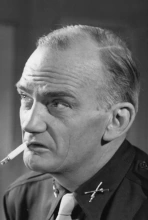 Millard Mitchell