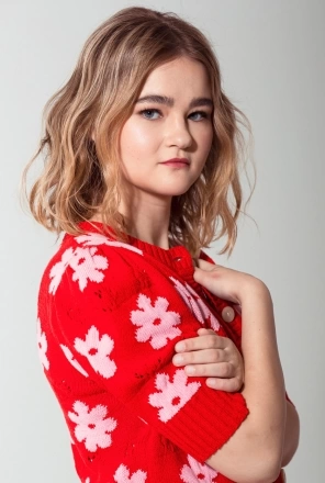 Millicent Simmonds
