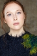 Molly C. Quinn
